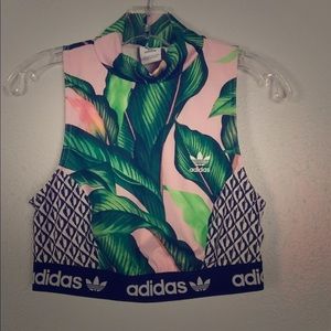 Adidas Lady’s Sports Bra